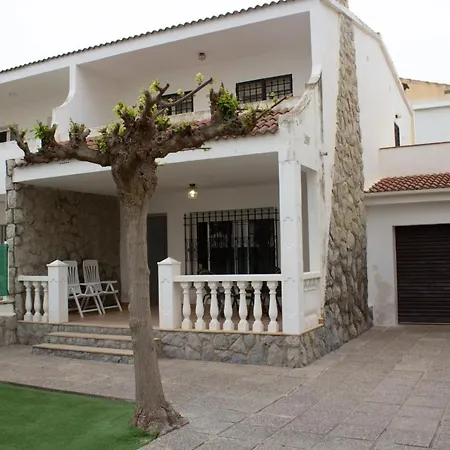 Adosado 8-a Alquiler Holiday home Peniscola