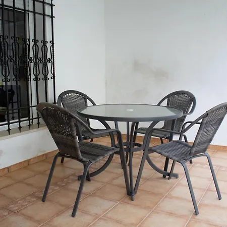 Holiday home Adosado 8-a Alquiler
