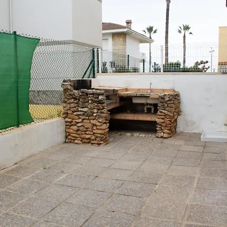 Adosado 8-a Alquiler Peniscola